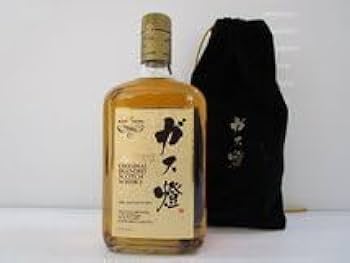 古酒 ガス燈 15年 ブレンデッドスコッチウイスキー 箱付き Amazon.co.jp: ガス燈 15年 エクセレント 750ml 43% EXCELLENT